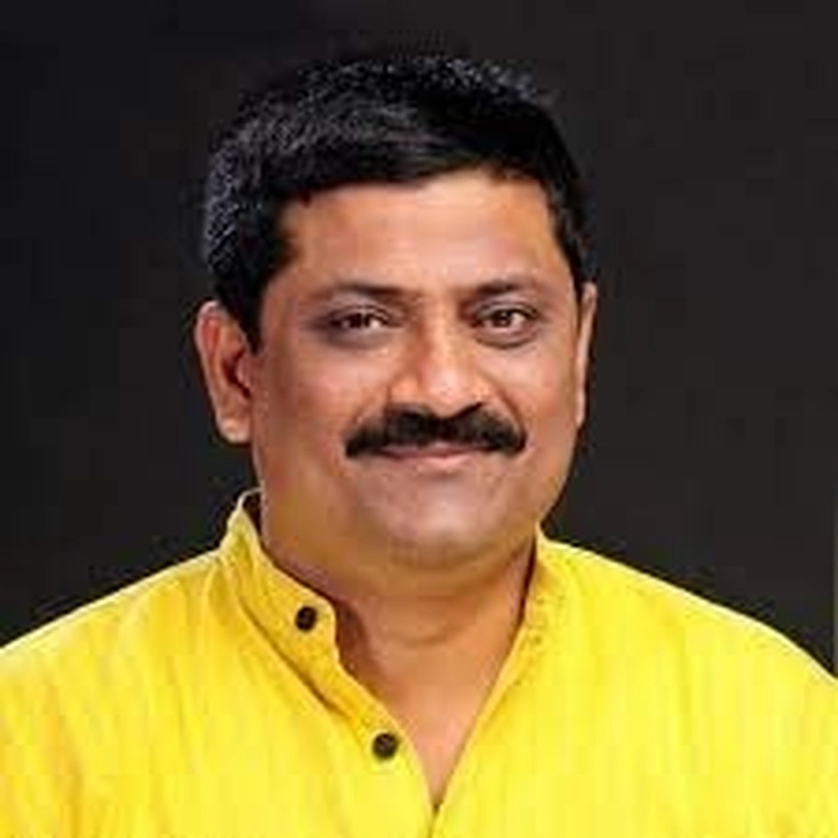 Shri Sanjay Kumar Jha