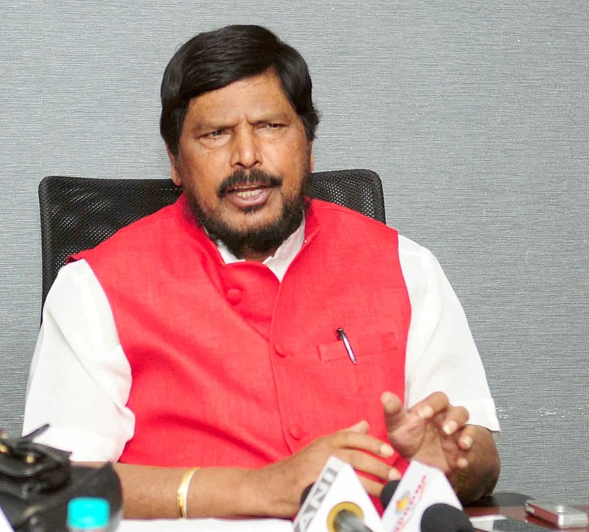 Shri Ramdas Athawale